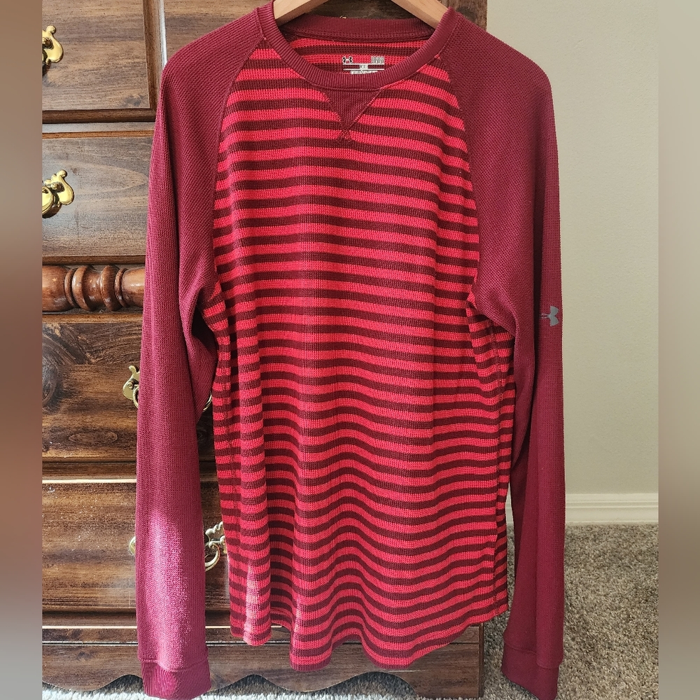 Under Armour Light Weight Sweater